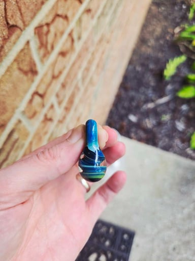 Preview pic of Drop Pendant