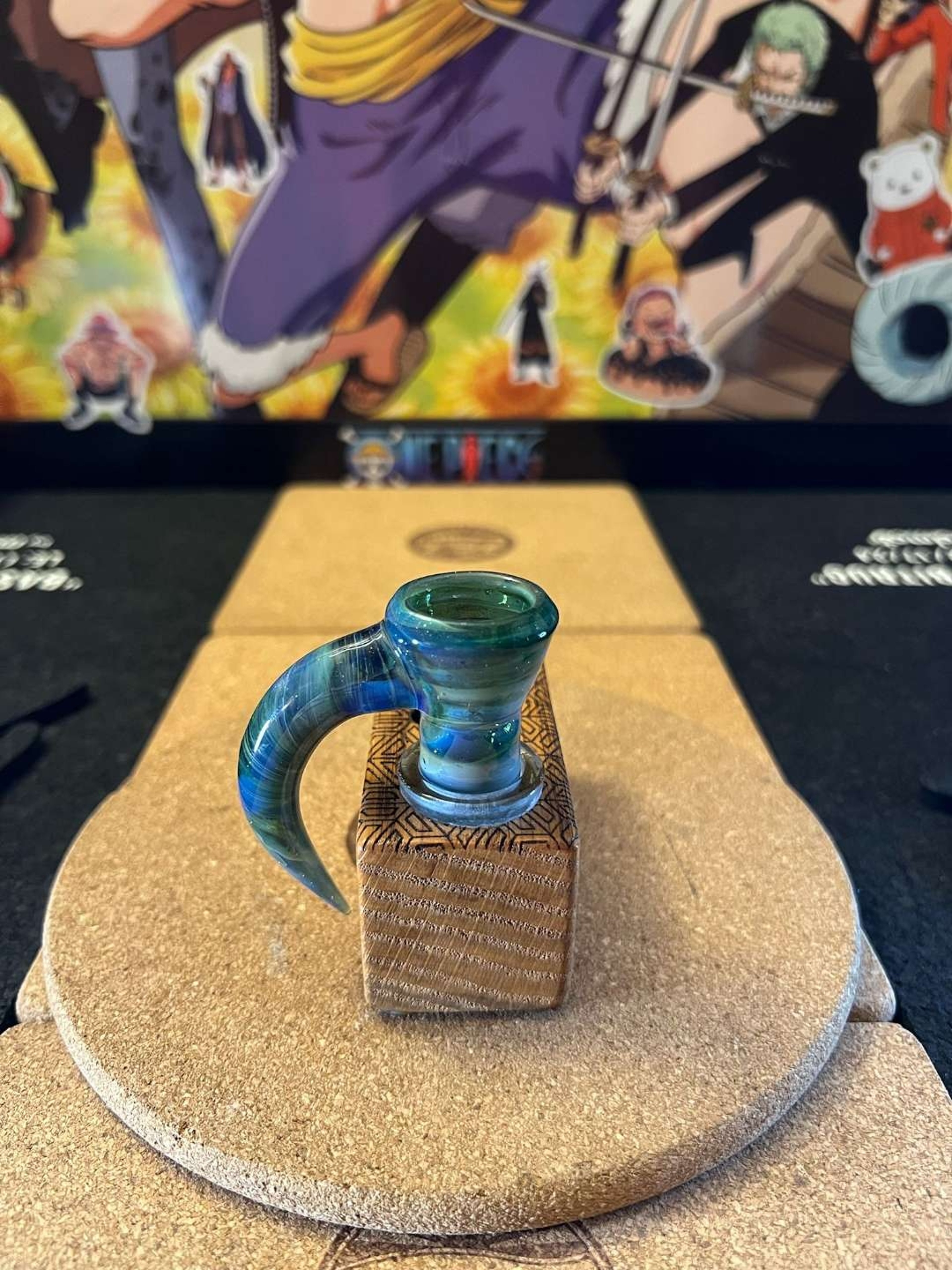 Preview pic of LX Fully Worked