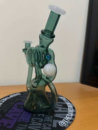 Preview pic of Gyrocycler