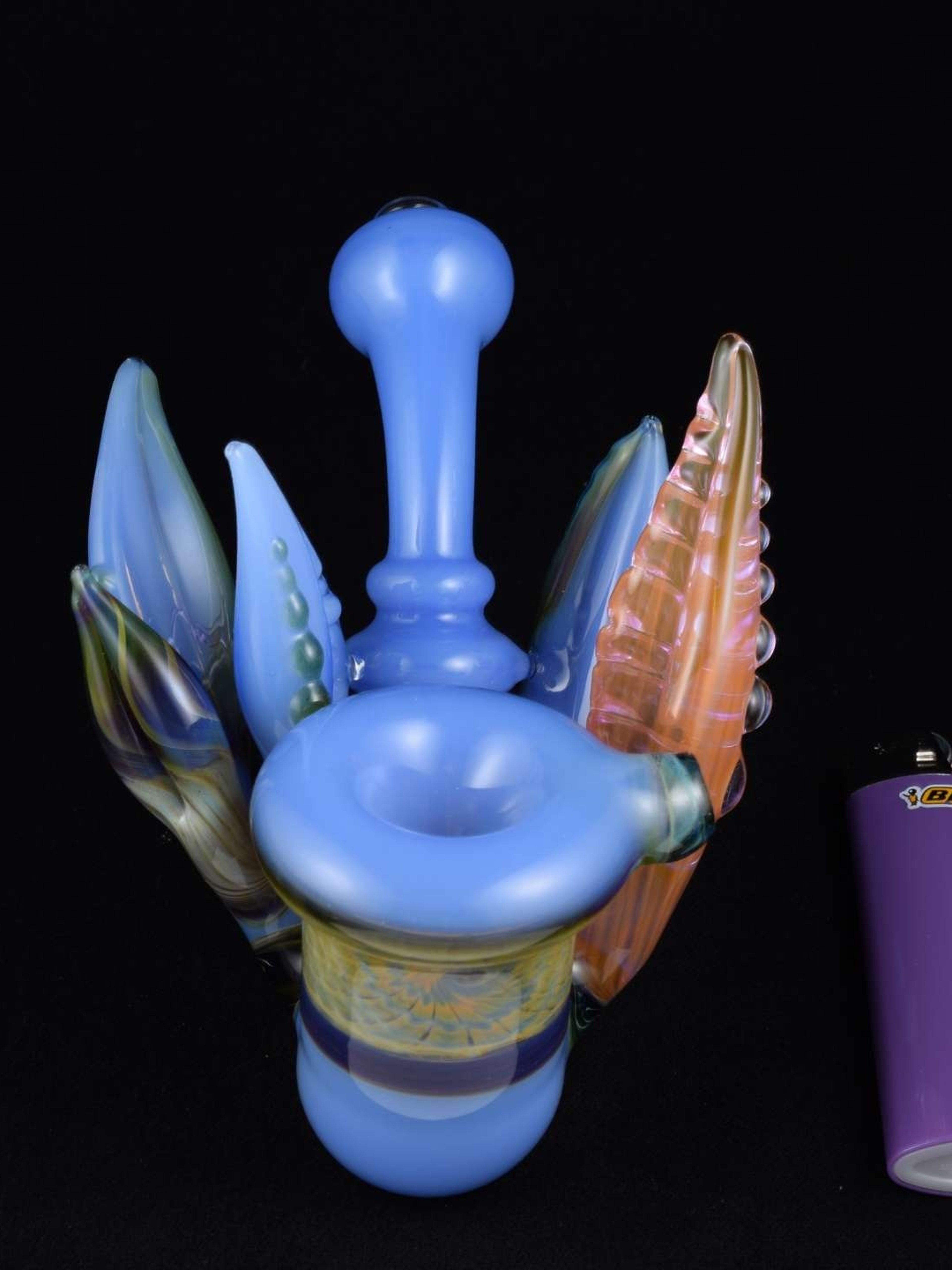 Preview pic of bobglass Sherlock (2015)