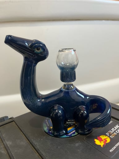 Preview pic of Elbo Glass Bronto