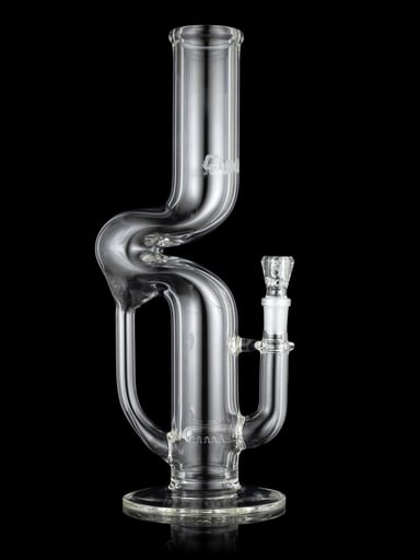 Preview pic of Kinked Neck Recycler