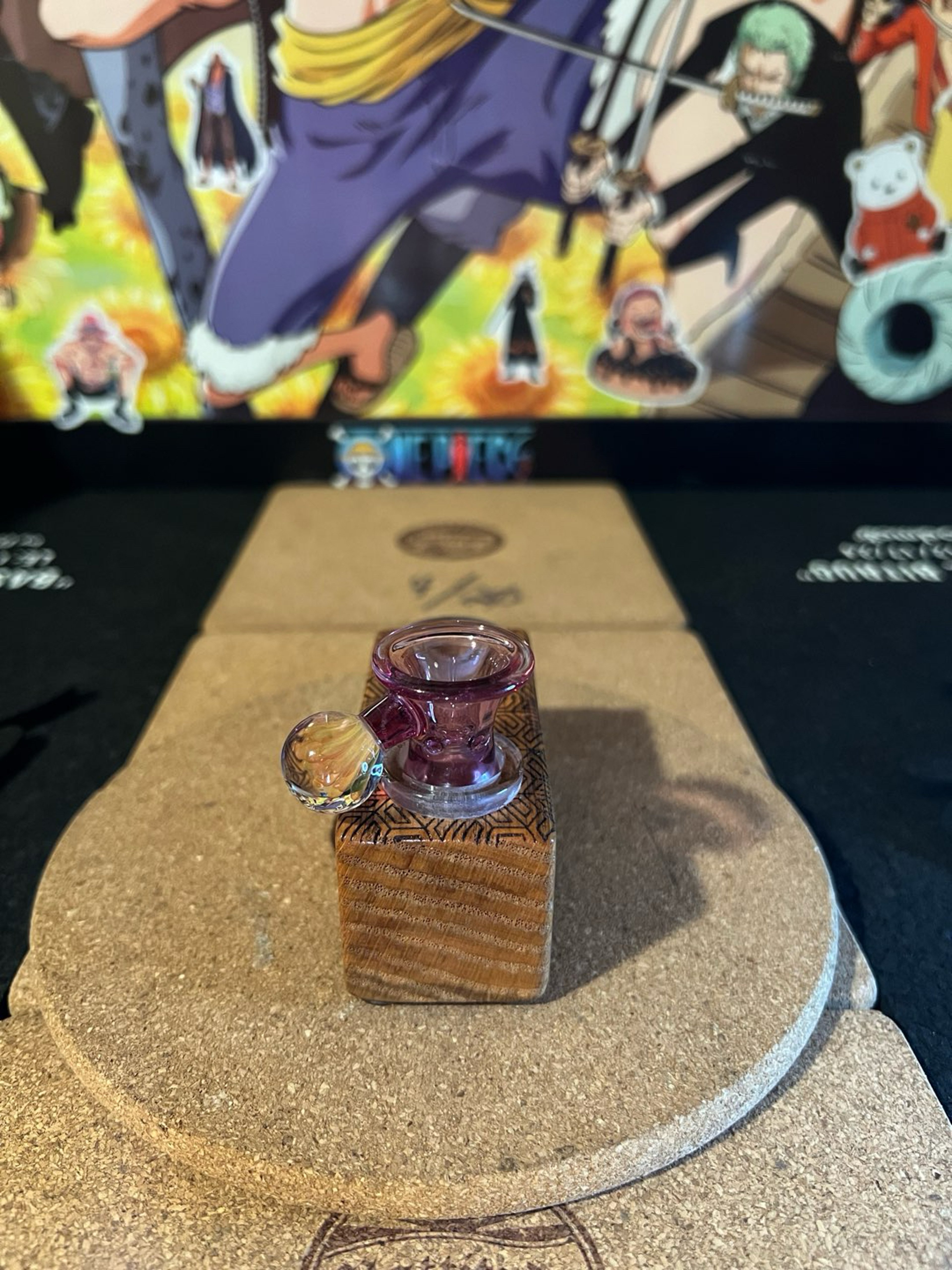 Preview pic of Ports Joystick