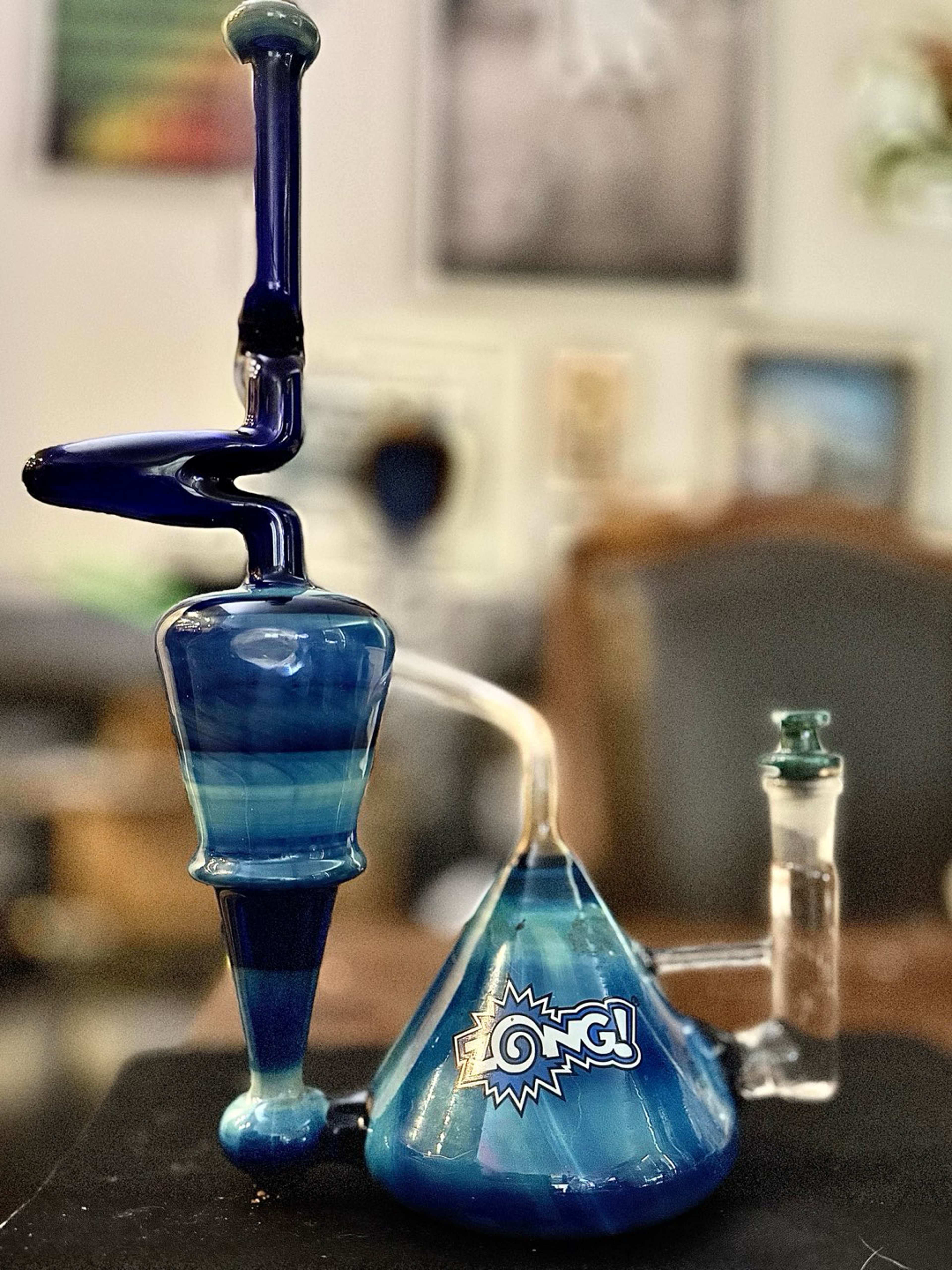 Zong recycler image 0