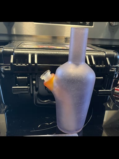 Preview pic of 10mm dab rig