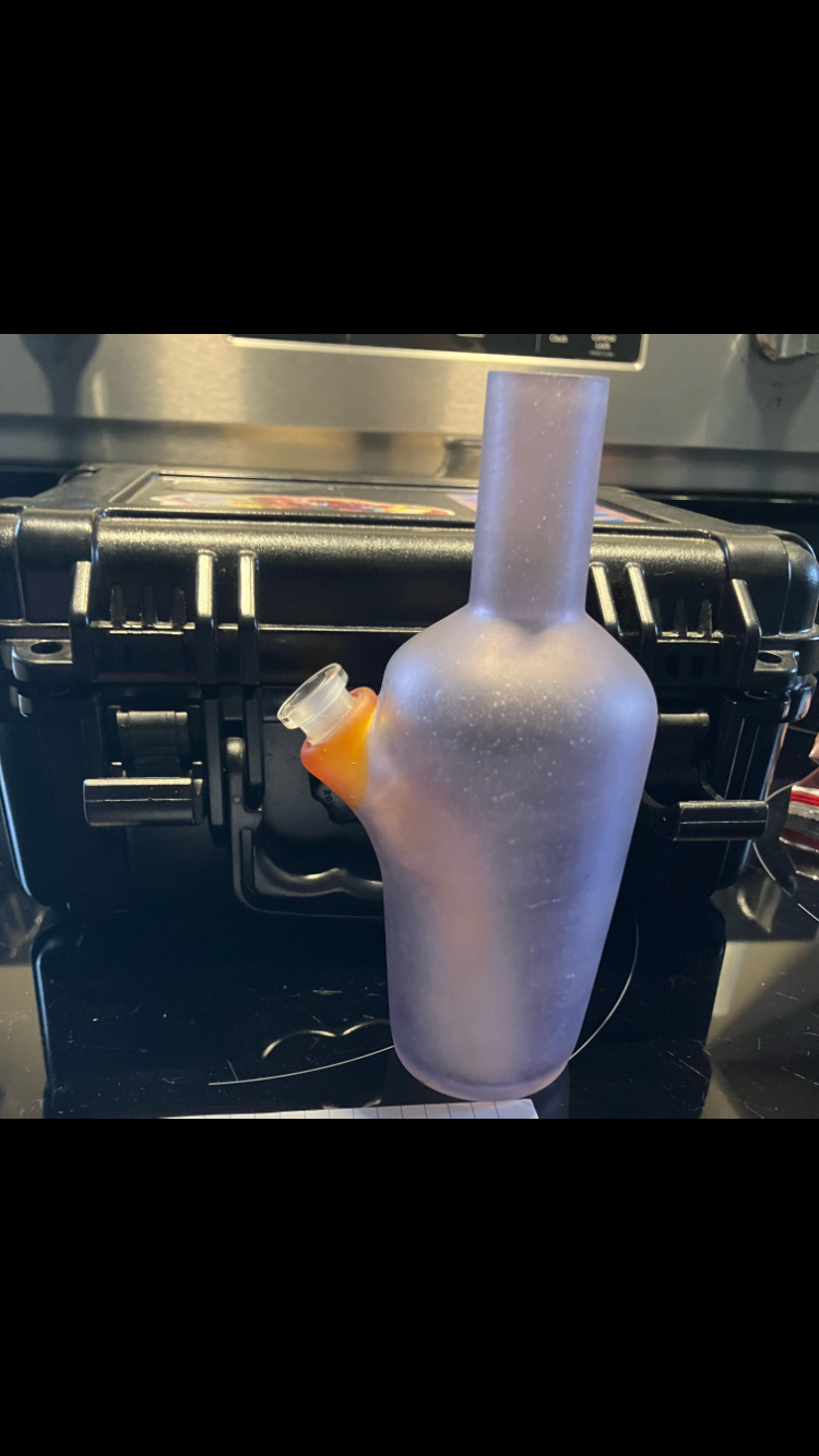 Preview pic of 10mm dab rig