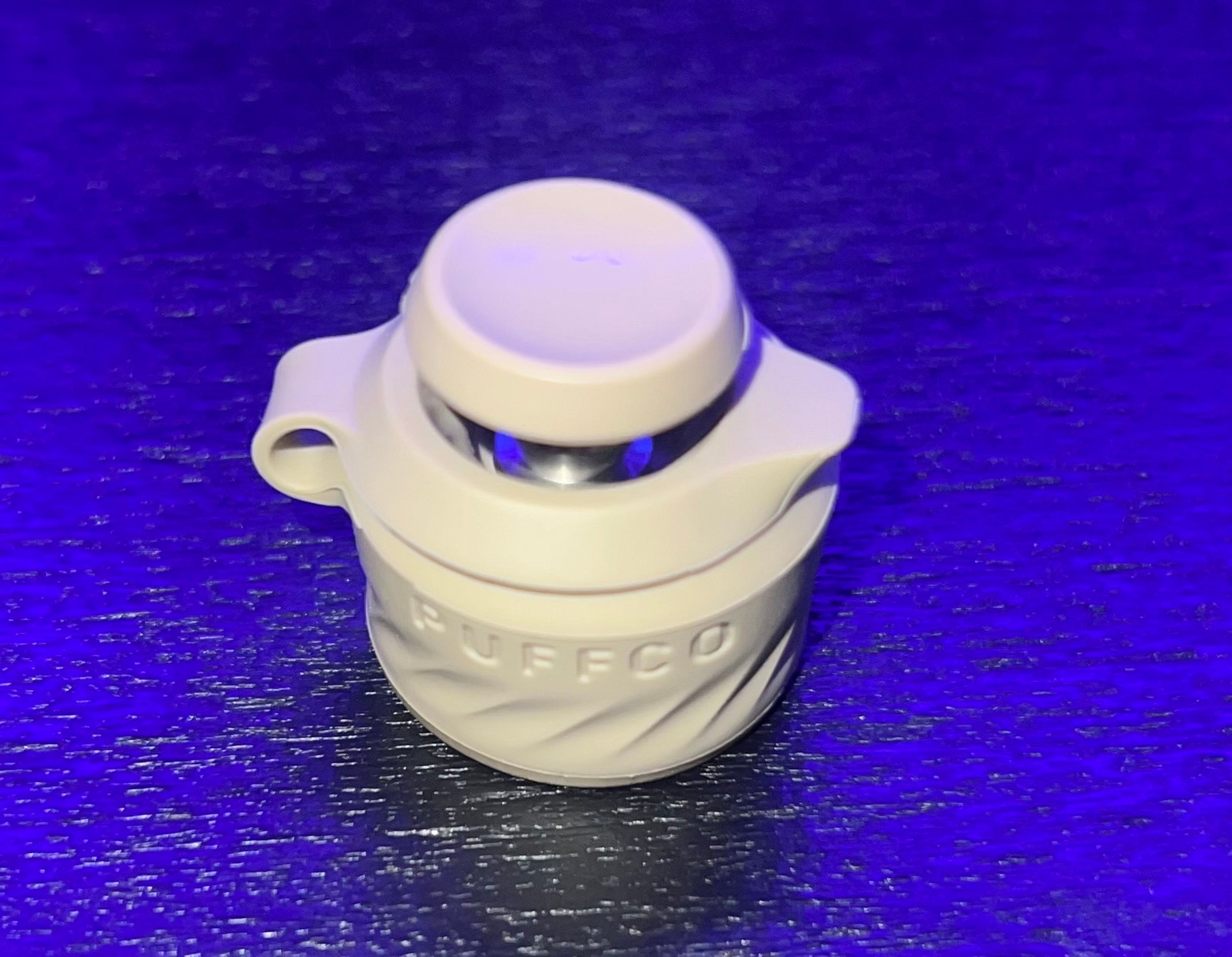 Preview pic of Puffco desert edition chamber cover