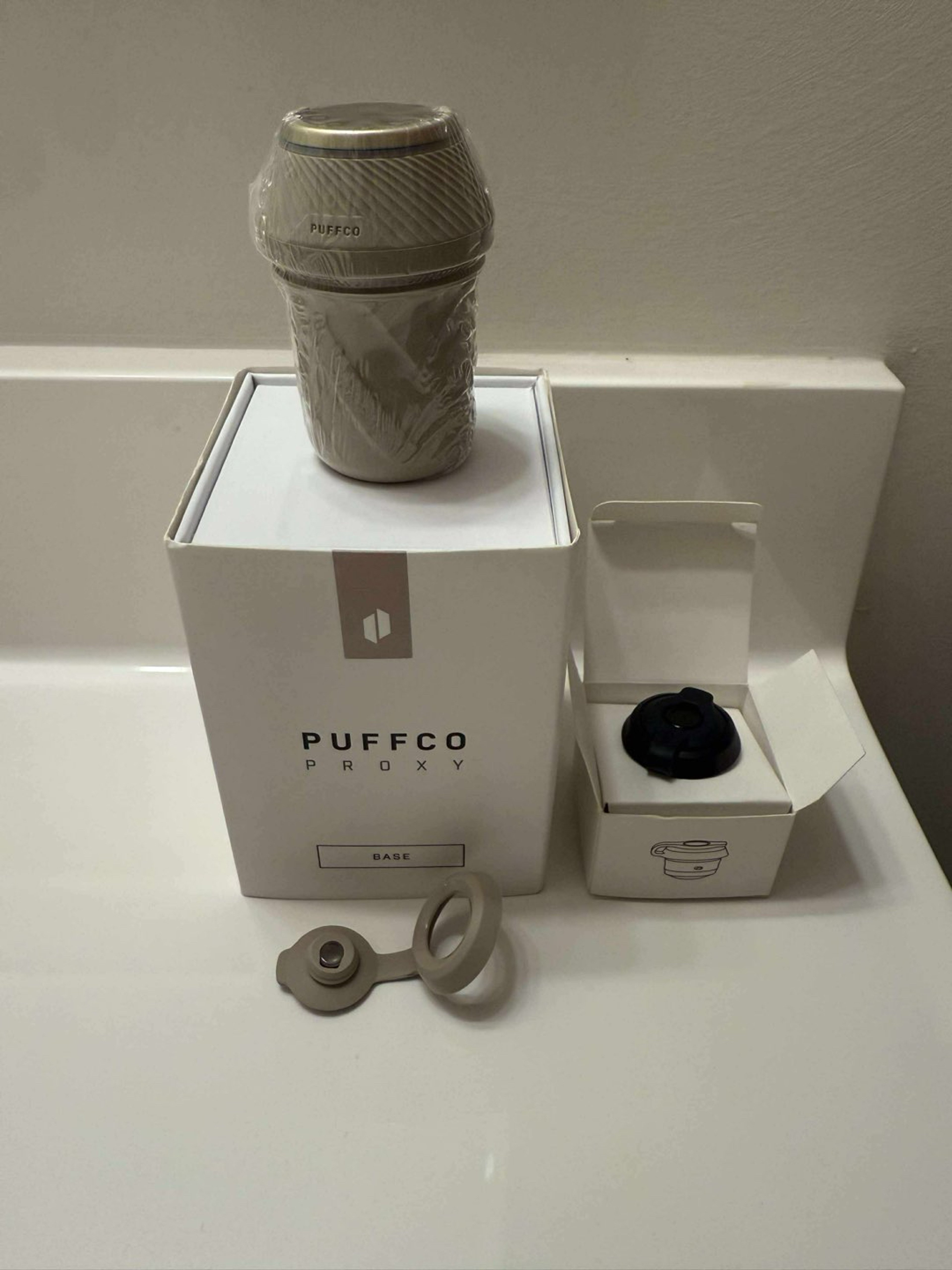 Preview pic of Puffco proxy set