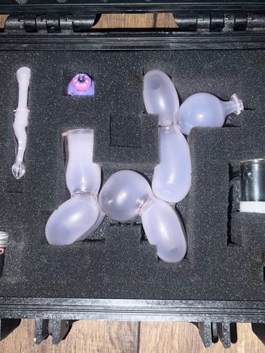 Preview pic of 2020 Blitzkriega Balloon Giraffe (RARE)
