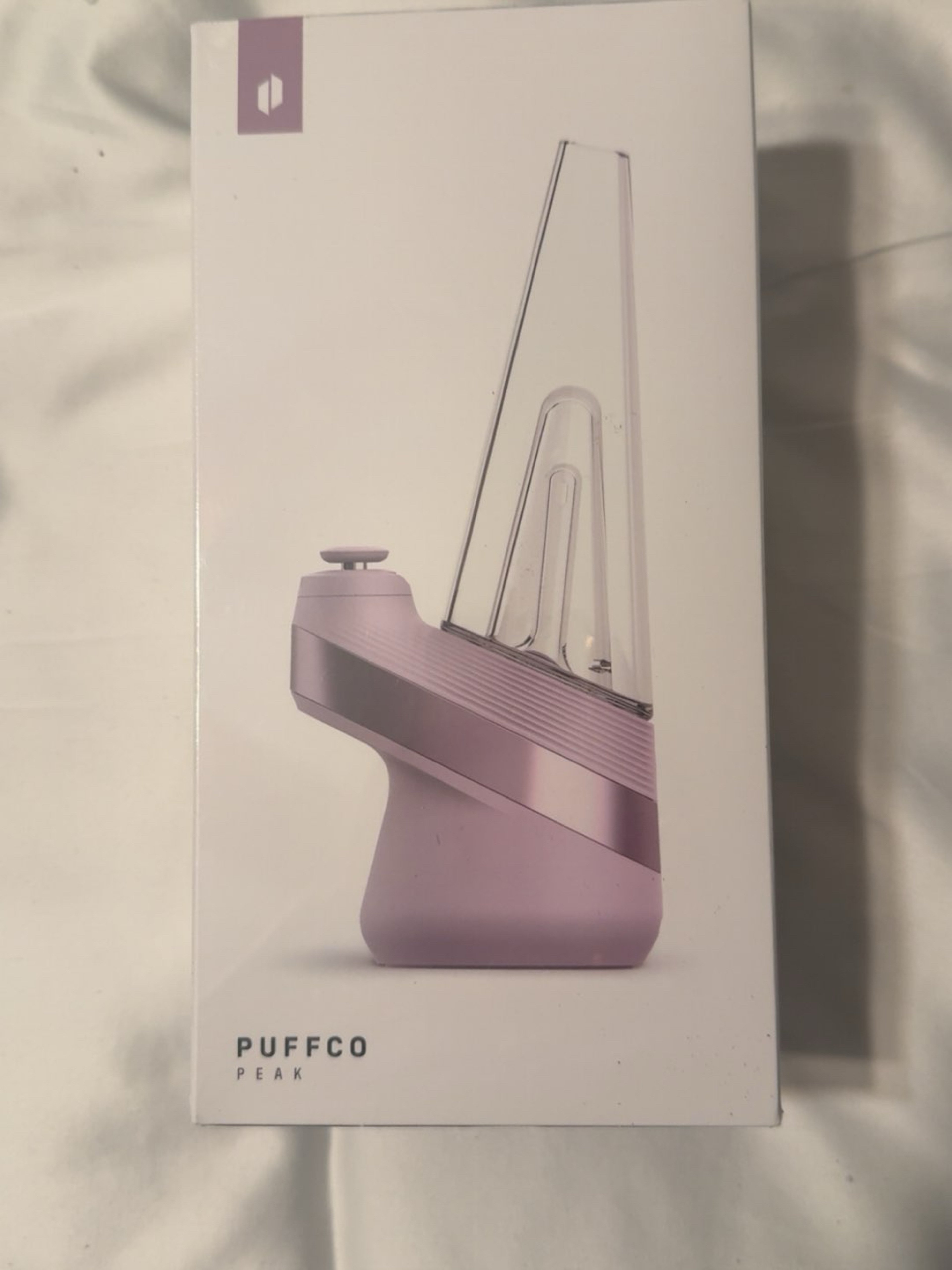 Preview pic of puffco peak