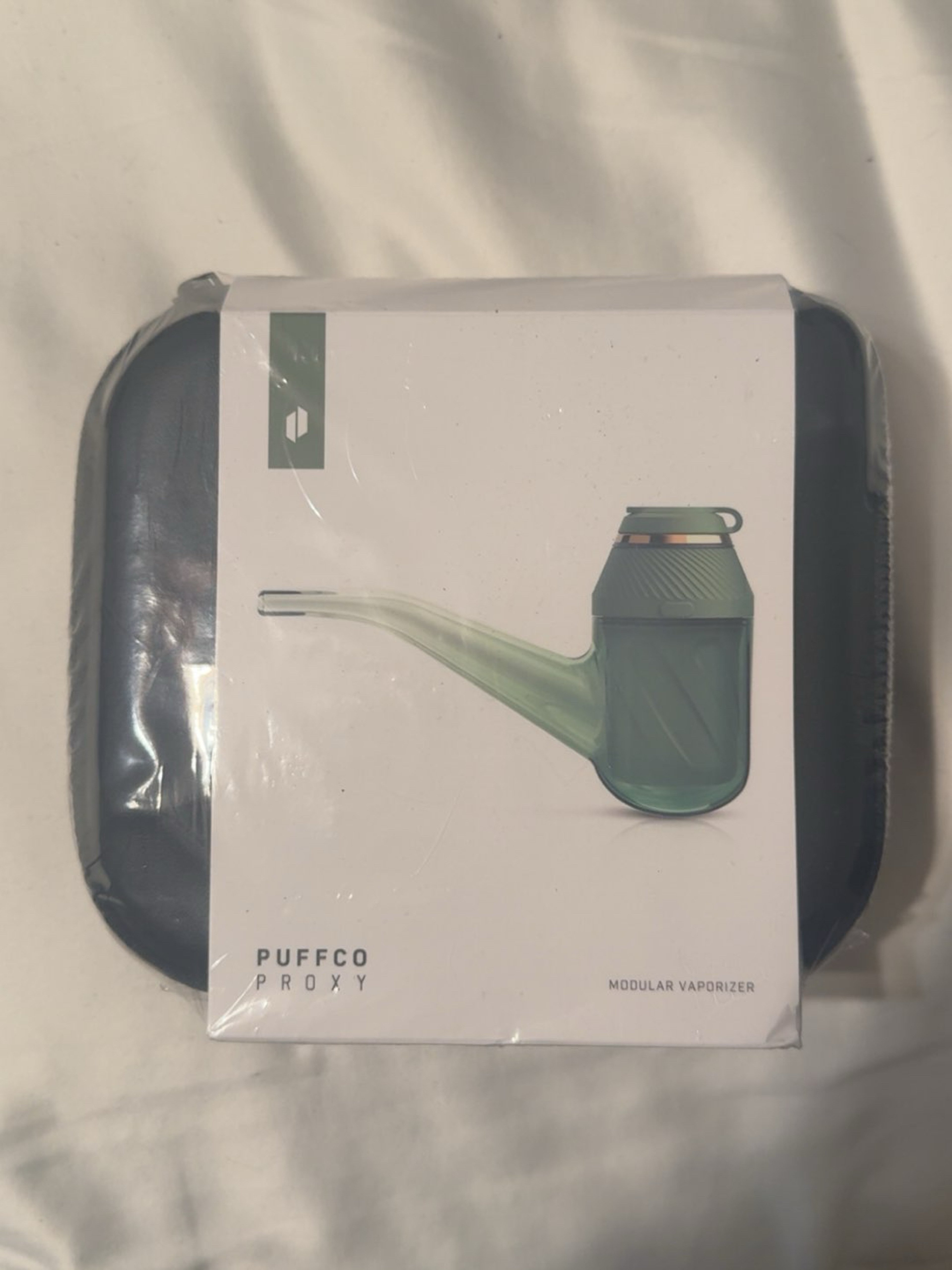 Preview pic of puffco proxy