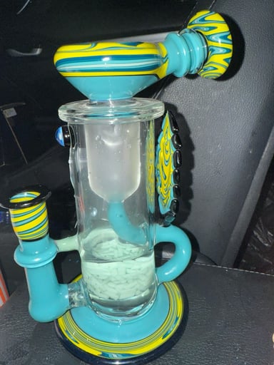 Preview pic of LQL & Davey Cakes Colab.