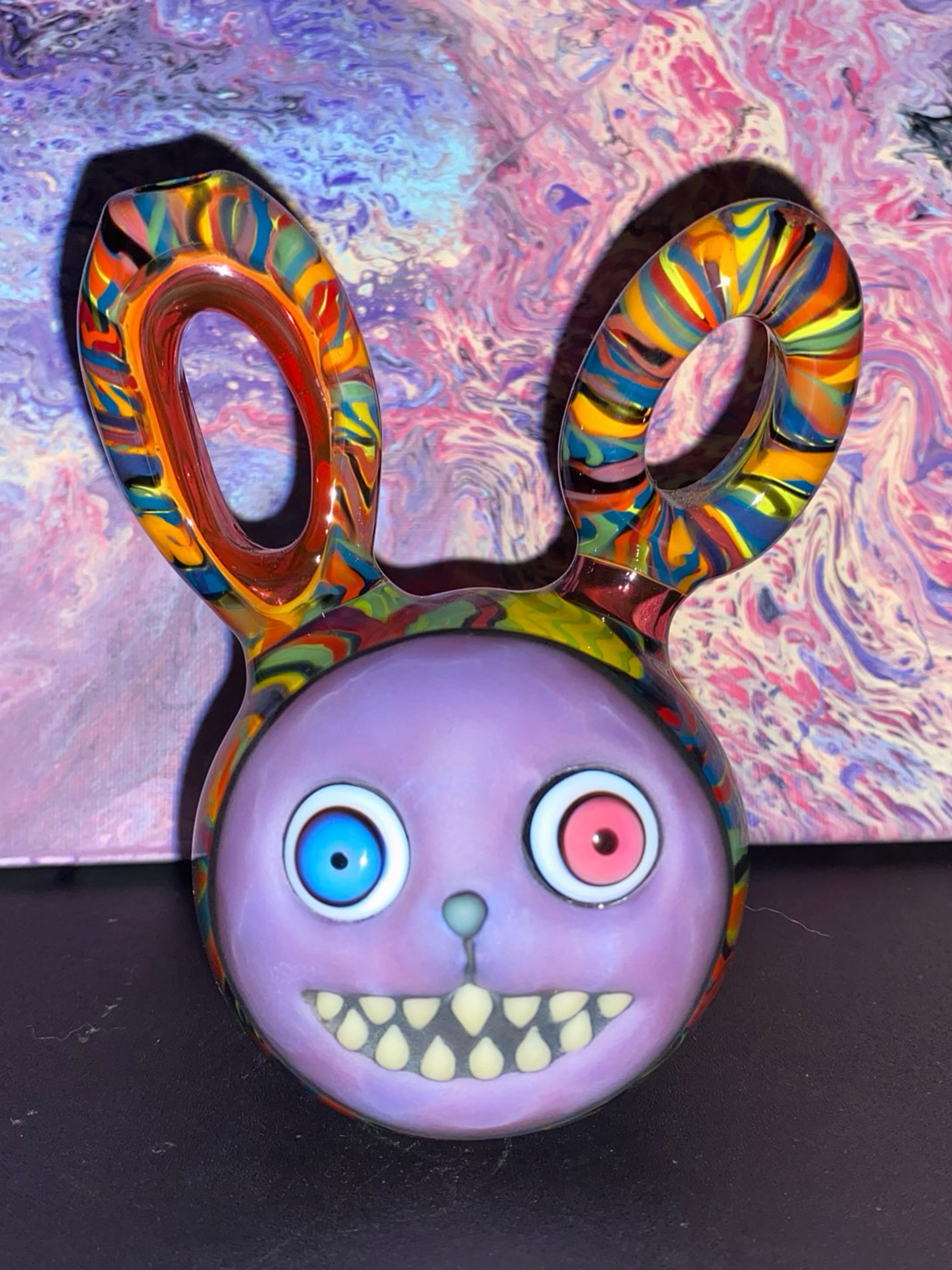 Preview pic of Aquariust x Trip A Chappy