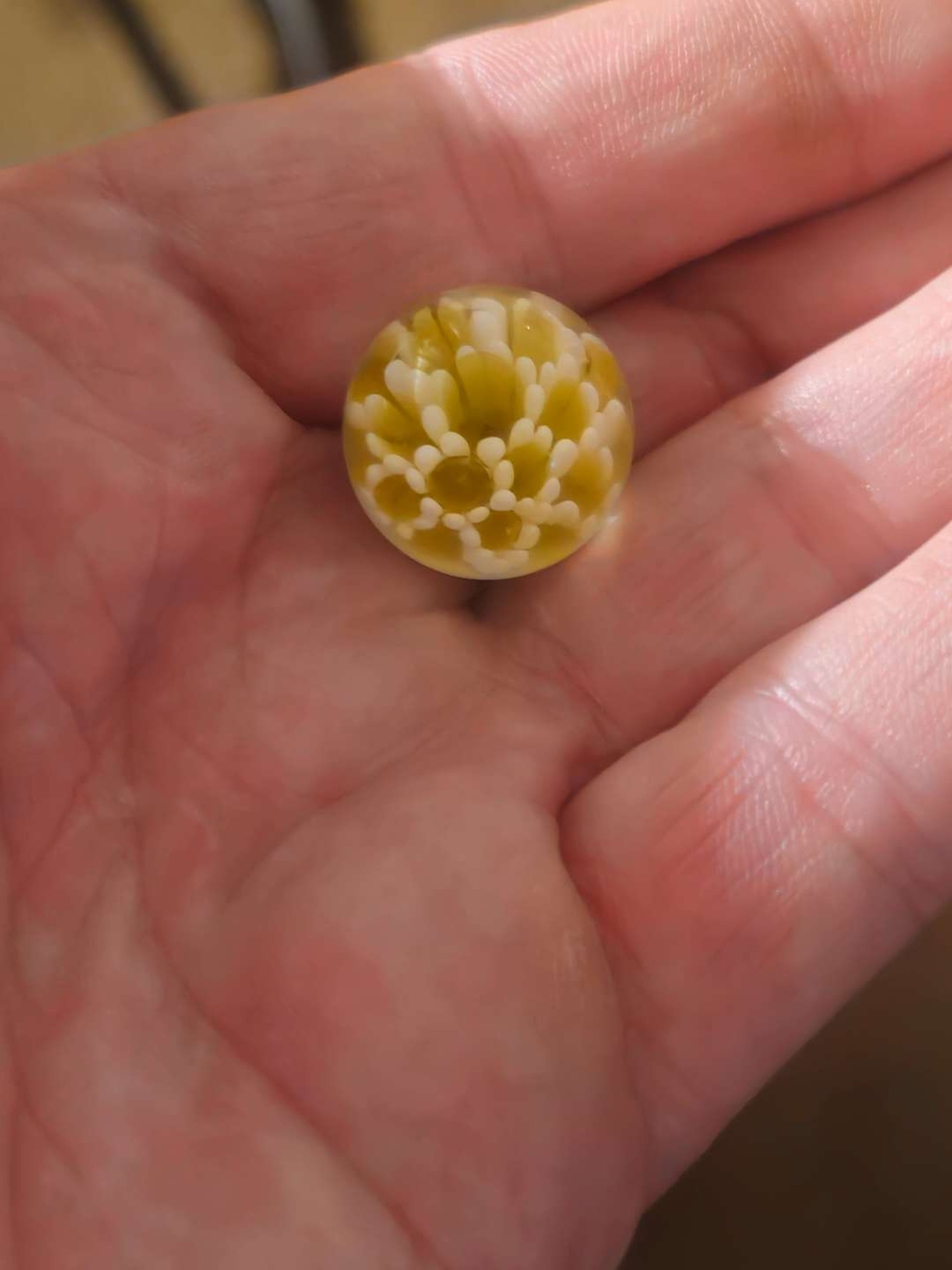 Preview pic of hardcore toke slurper marble