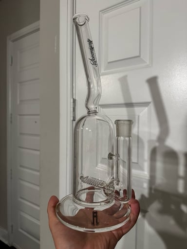 Preview pic of Sovereignty Baked Label G-Line Natty Neck
