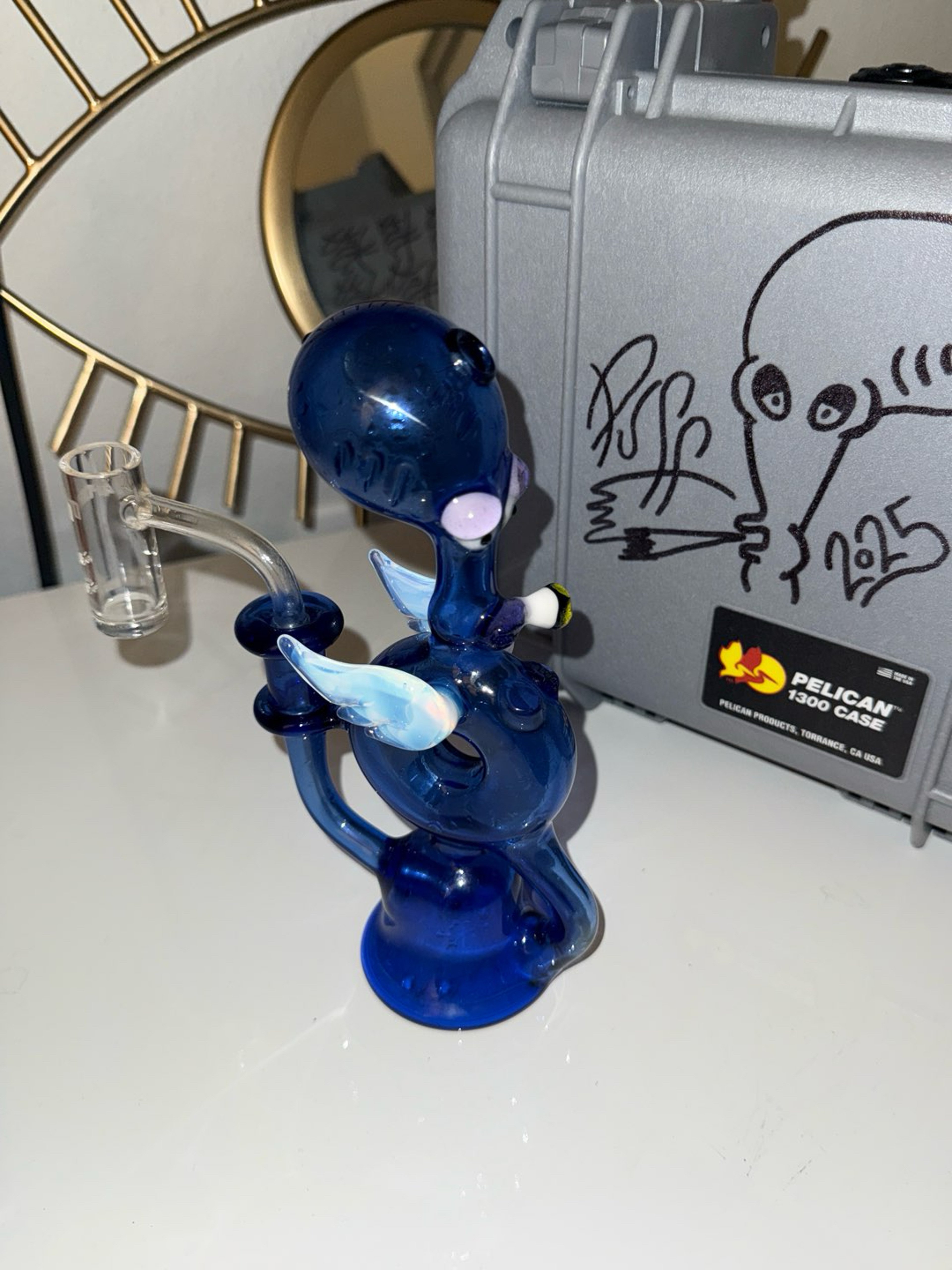 Preview pic of Roger Cycler