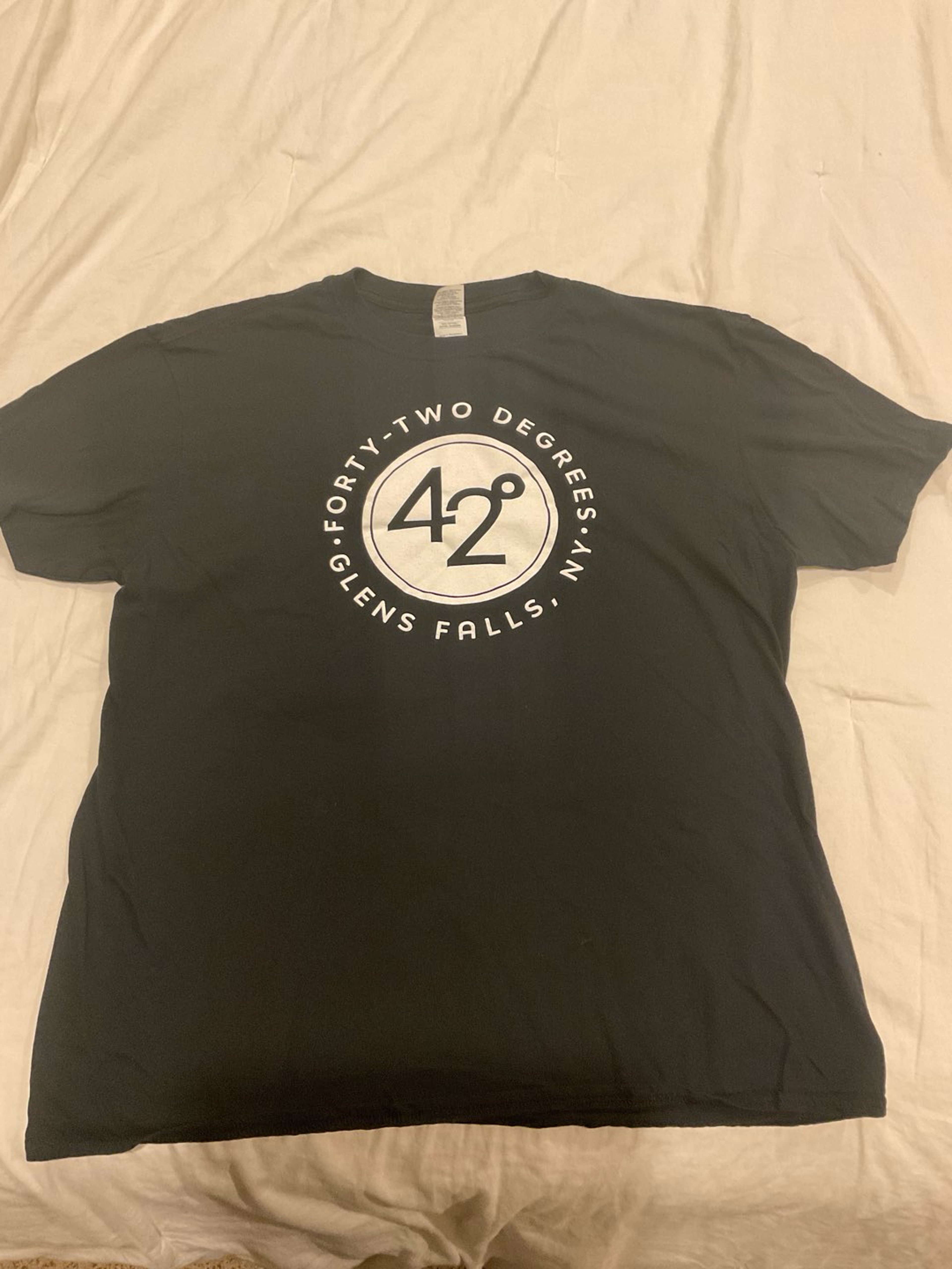 Preview pic of Forty two Degrees Headshop shirt 42 XL