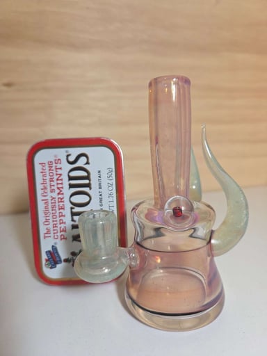 Preview pic of Xen mini tube