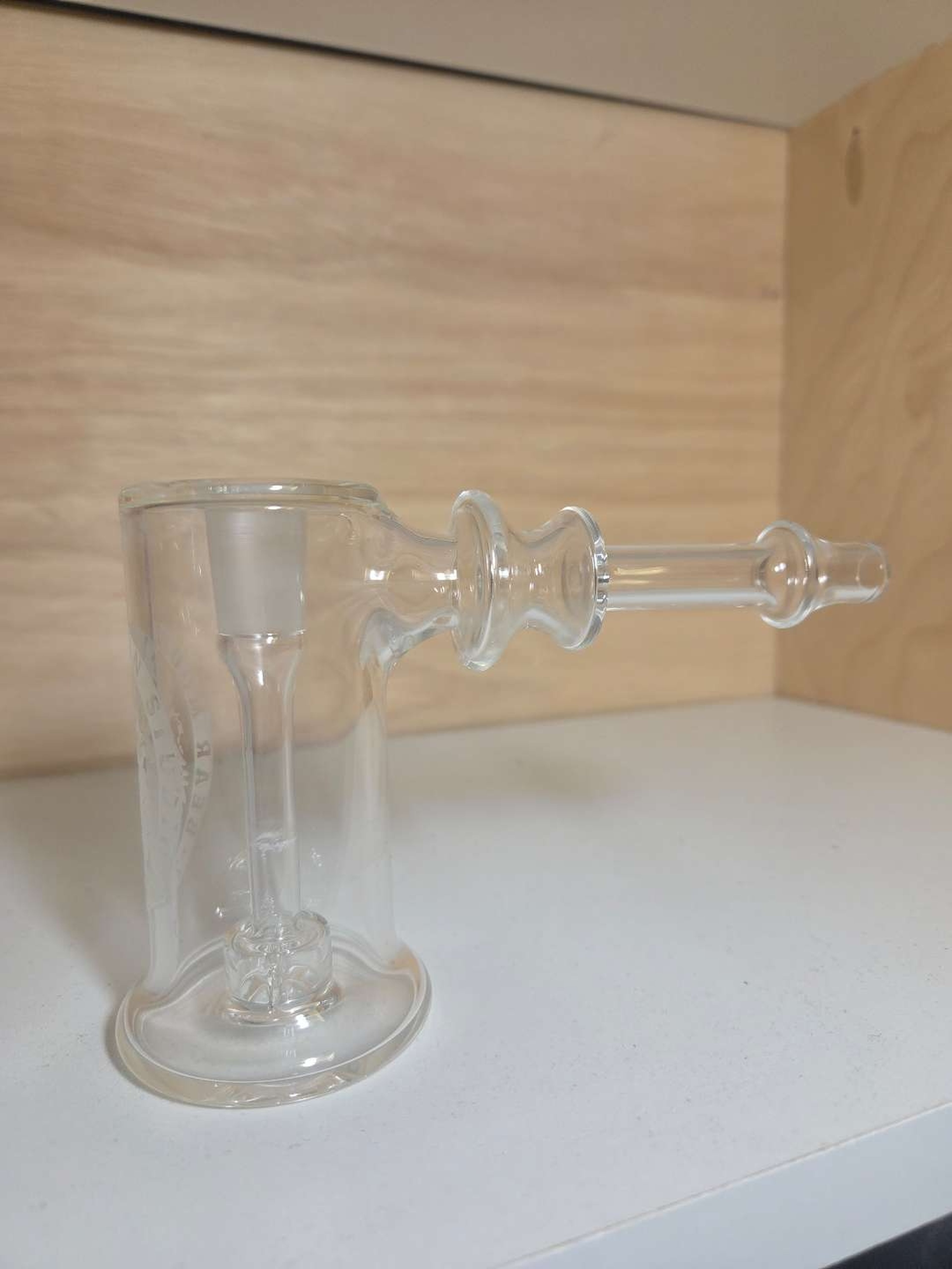 Preview pic of Bear Mountain bubbler