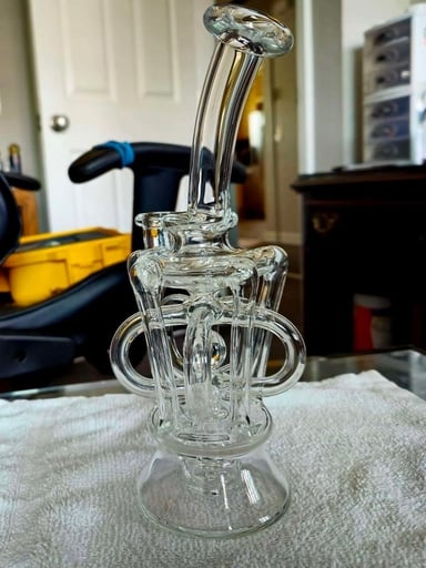 Preview pic of Gordman 5‐Way 14mm Synchronizer♻️