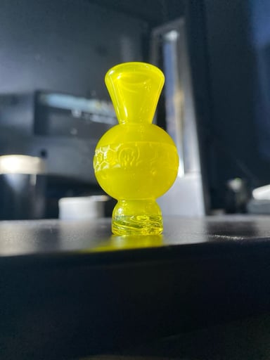 Preview pic of Lemon Drop Mothership Cap