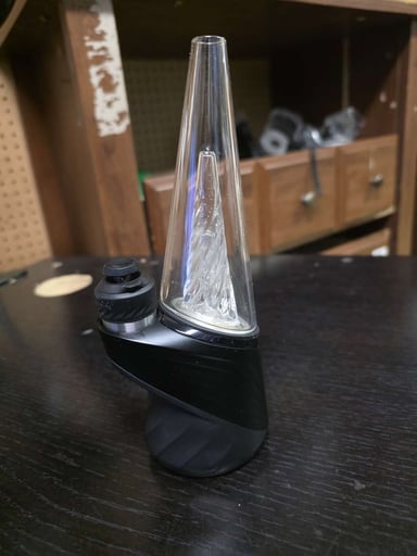 Preview pic of Puffco peak pro v2