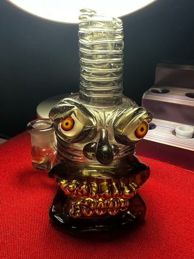 Preview pic of OG Frosty Full Face/Full Size✨