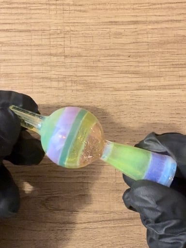 Preview pic of Chris Parish CFL bubble cap