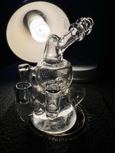 Preview pic of BoneandTeeth.Glass