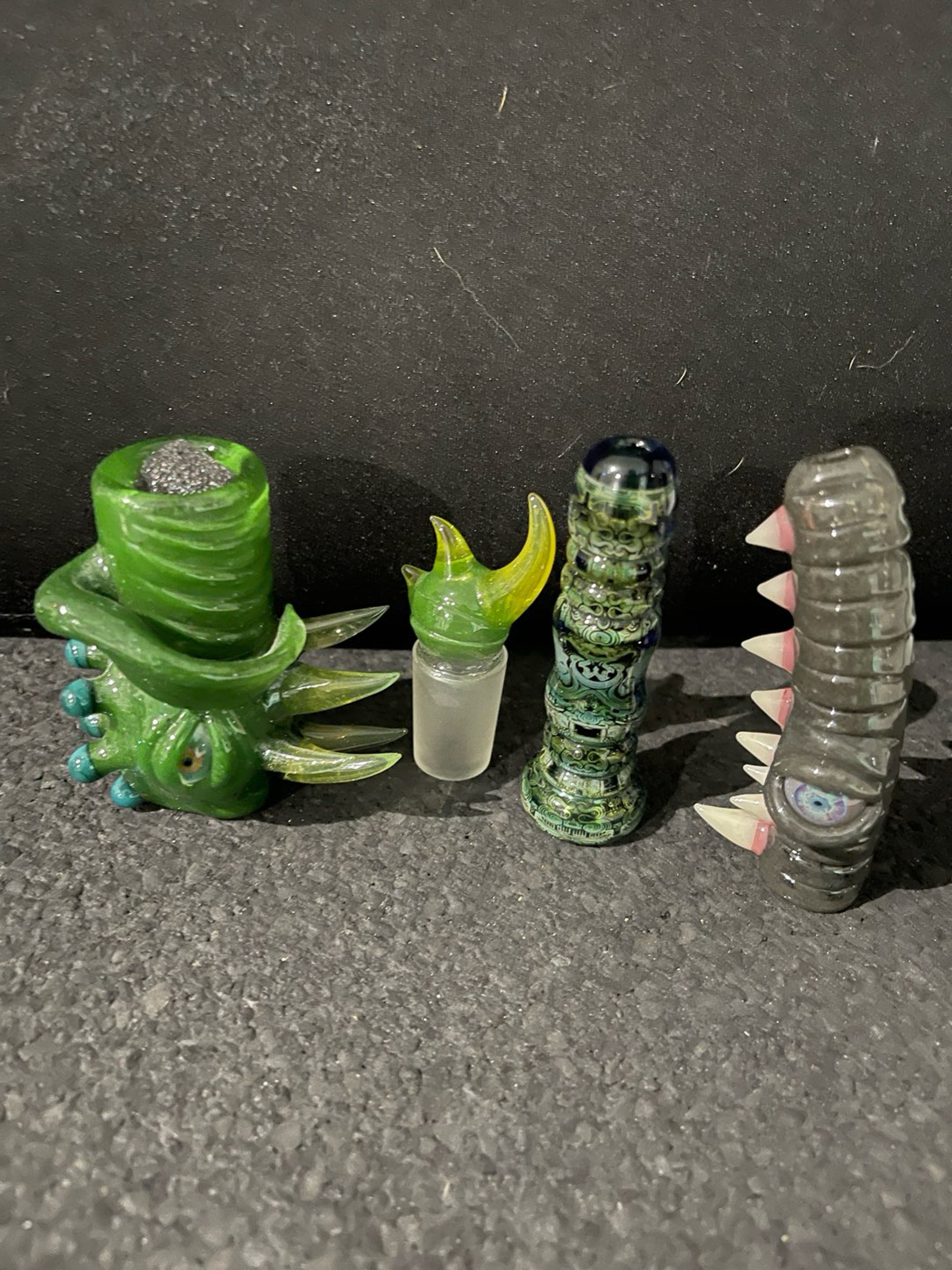 Preview pic of Salt x Mothership