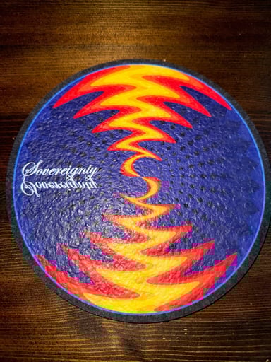 Preview pic of Sovereignty Mood Mat