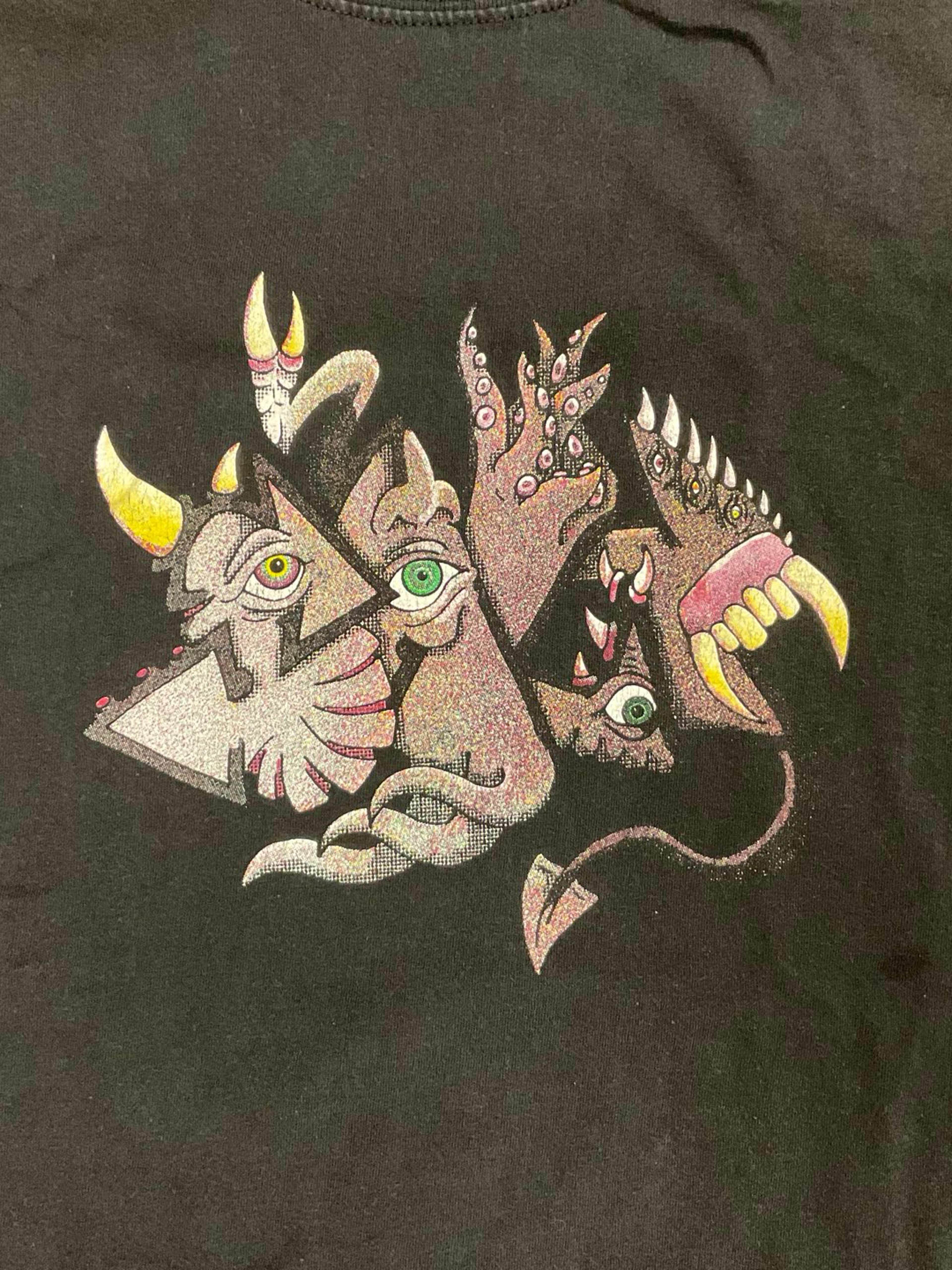 Preview pic of Salt Glass Shirt