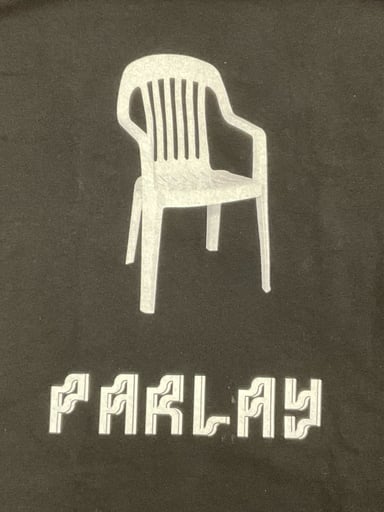 Preview pic of Parlay Shirt