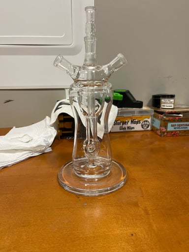 Preview pic of davin titland hookah