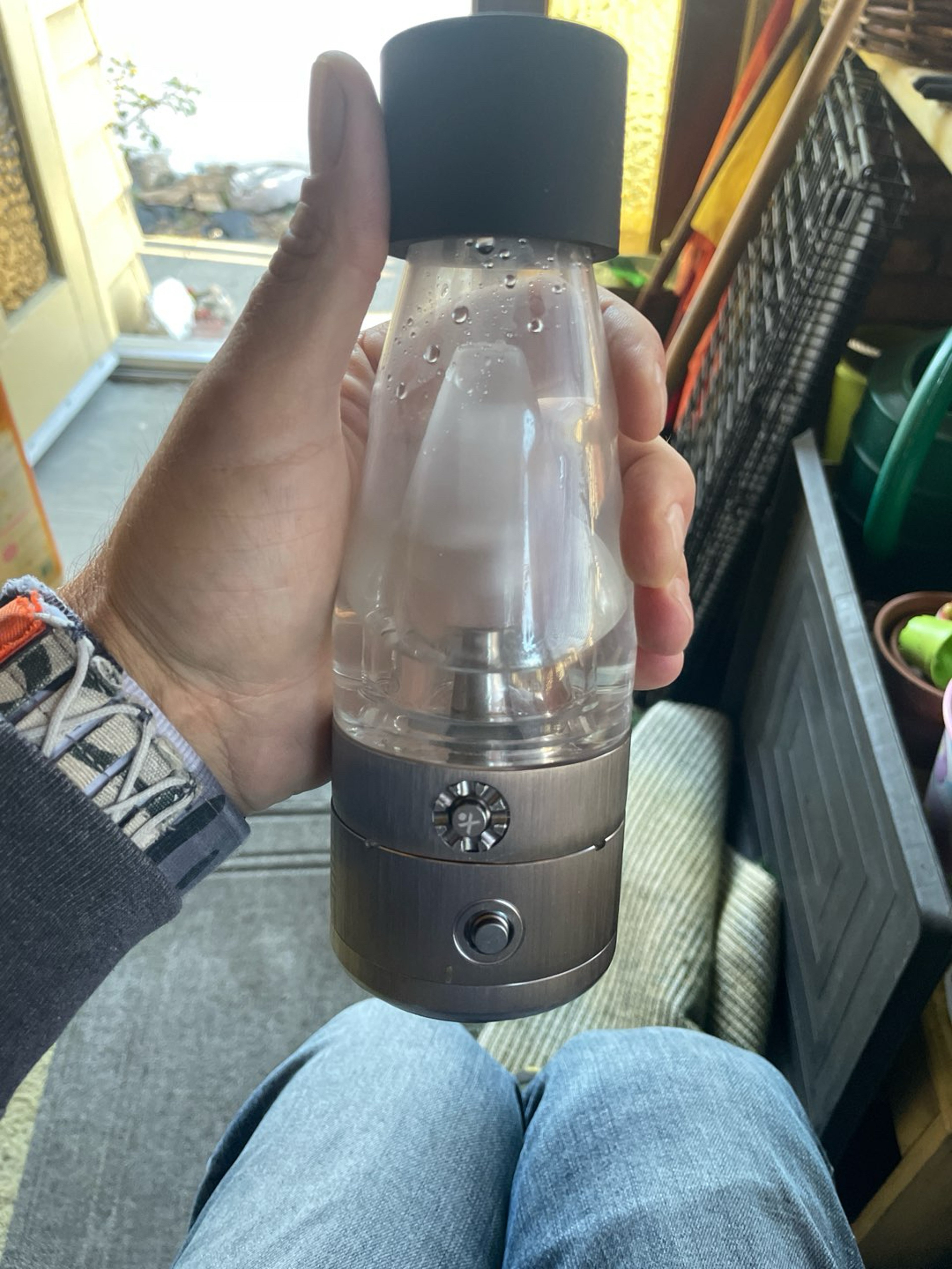 Dab X go image 0