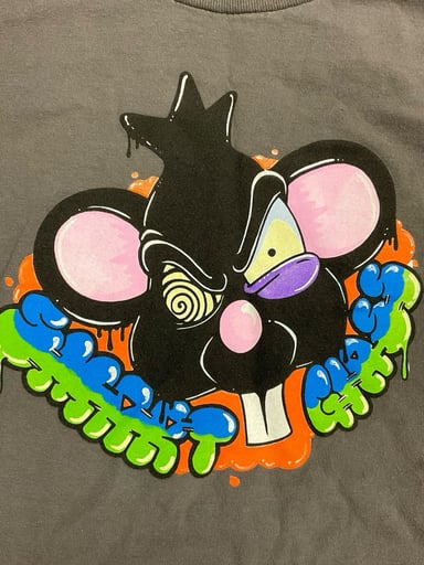 Preview pic of JSmart Shirt