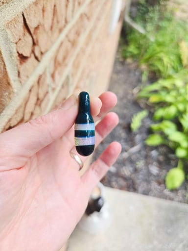 Preview pic of Capsule Pendant