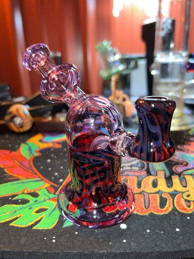 Preview pic of Heady Laid Back Mini