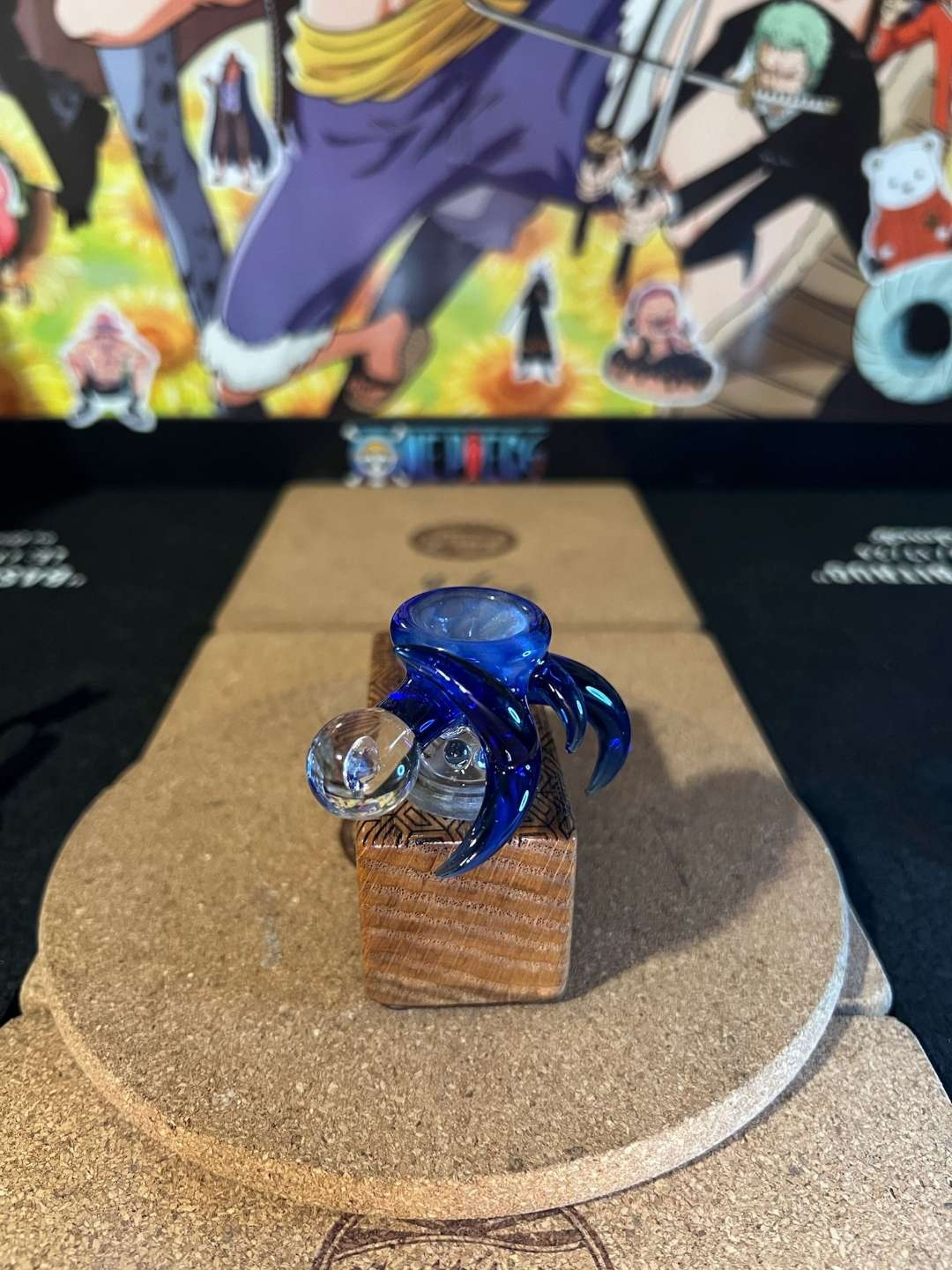 Preview pic of EMB BiPolar Warlock