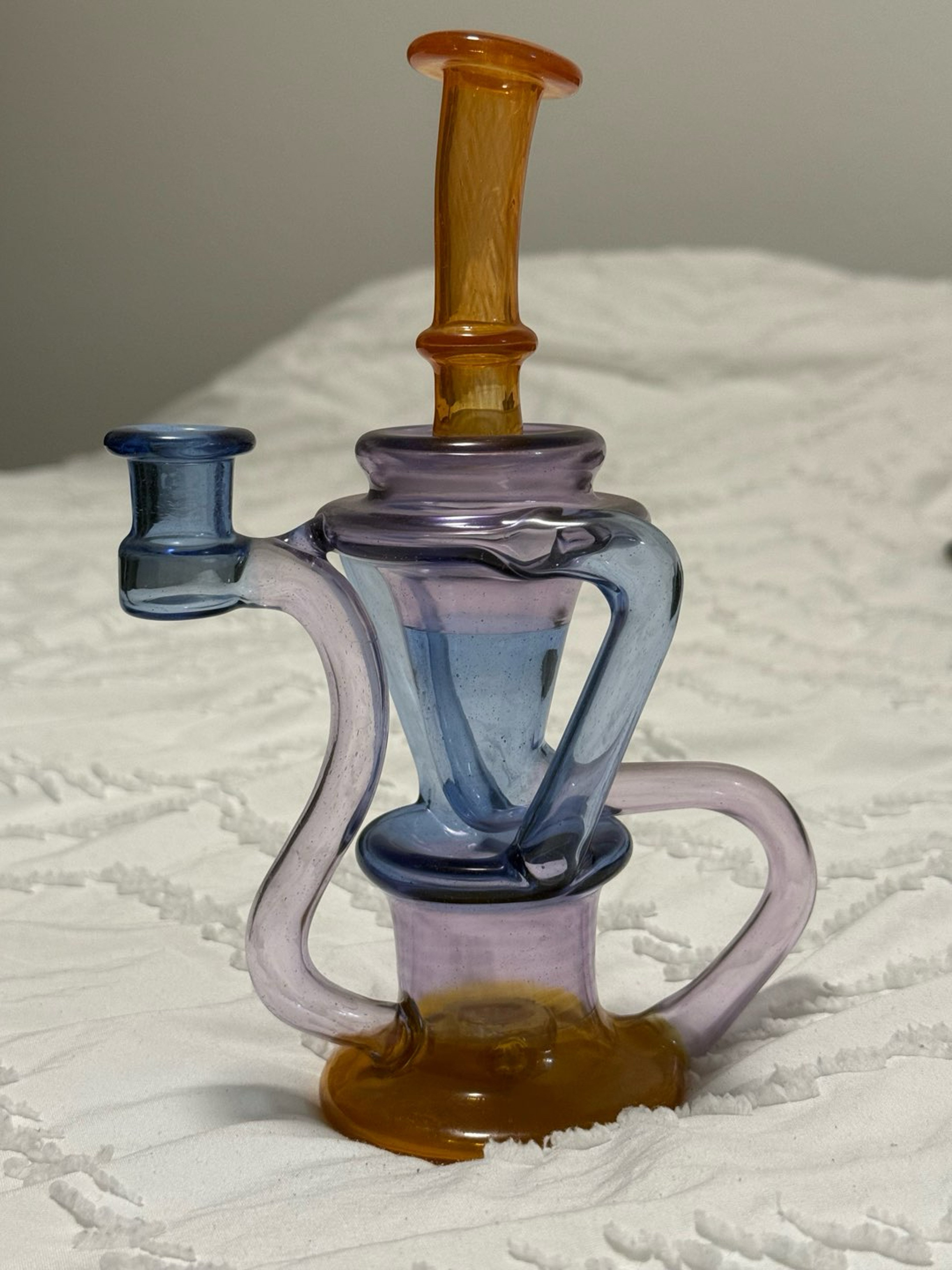 Preview pic of Matt B Oil Bros. Recycler