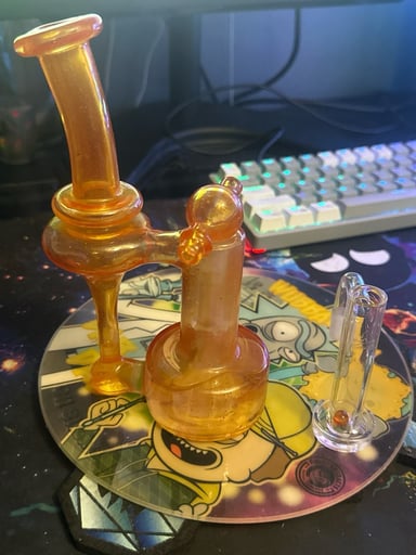 Preview pic of Greek glass Rbr