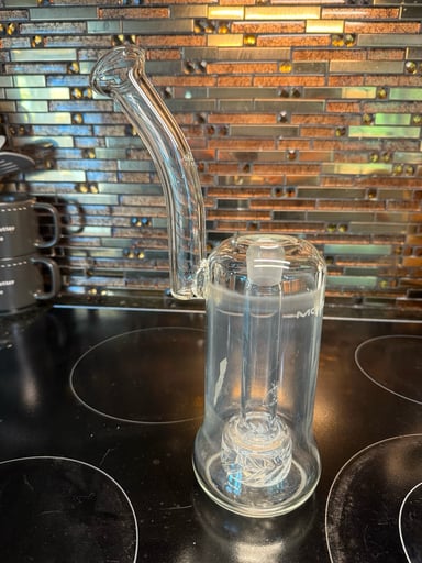 Preview pic of OG Mobius Hollowfoot Bubbler