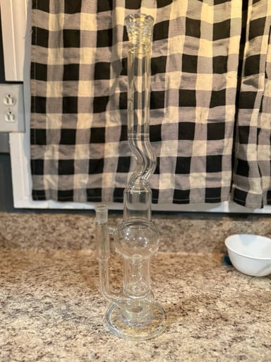 Preview pic of Boom Felazi Tube