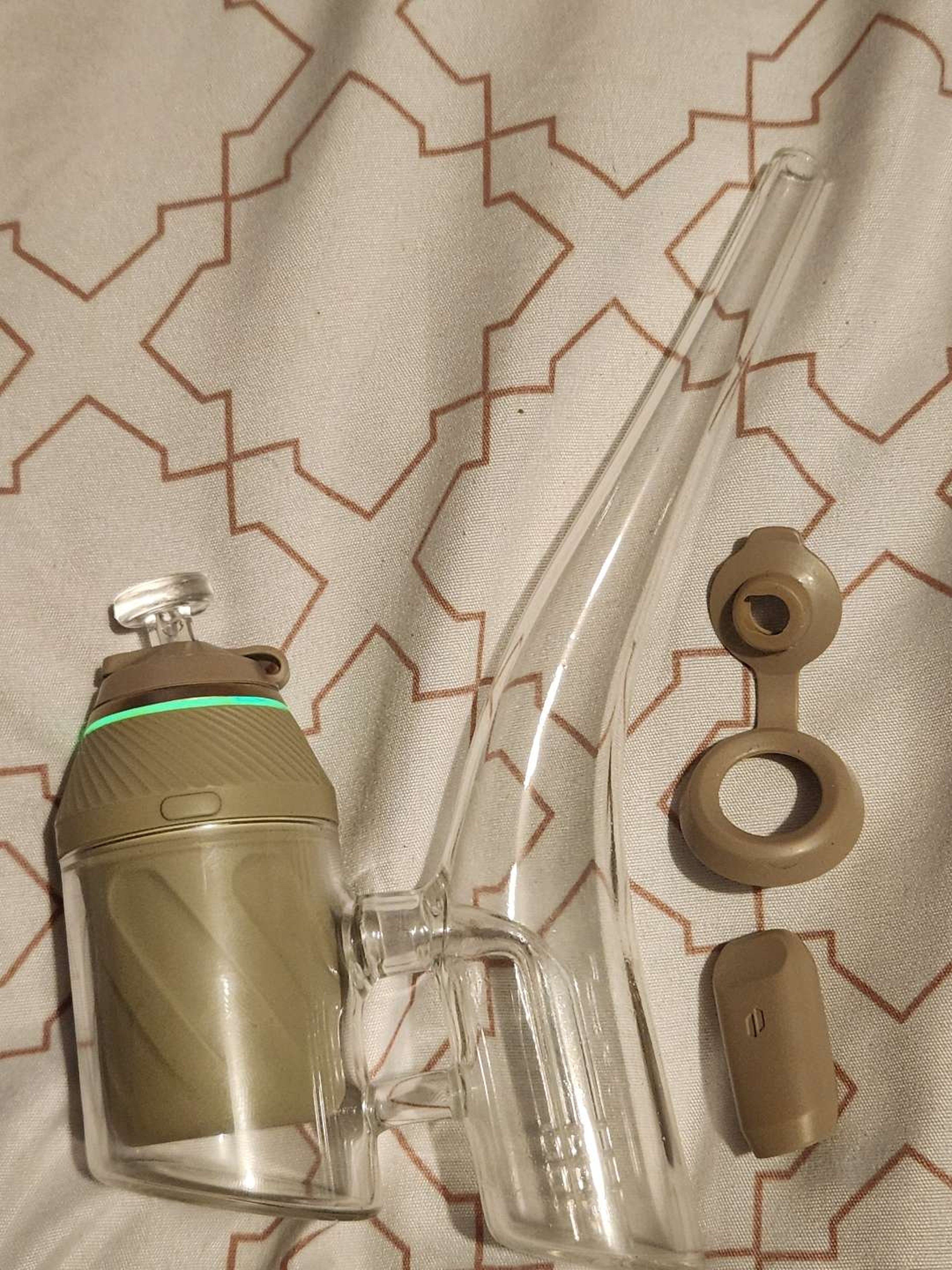 Preview pic of Puffco proxy (no case)