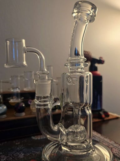 Preview pic of Deal!!! TAG 8.5" Super Slit Donut Incycler + more!!!