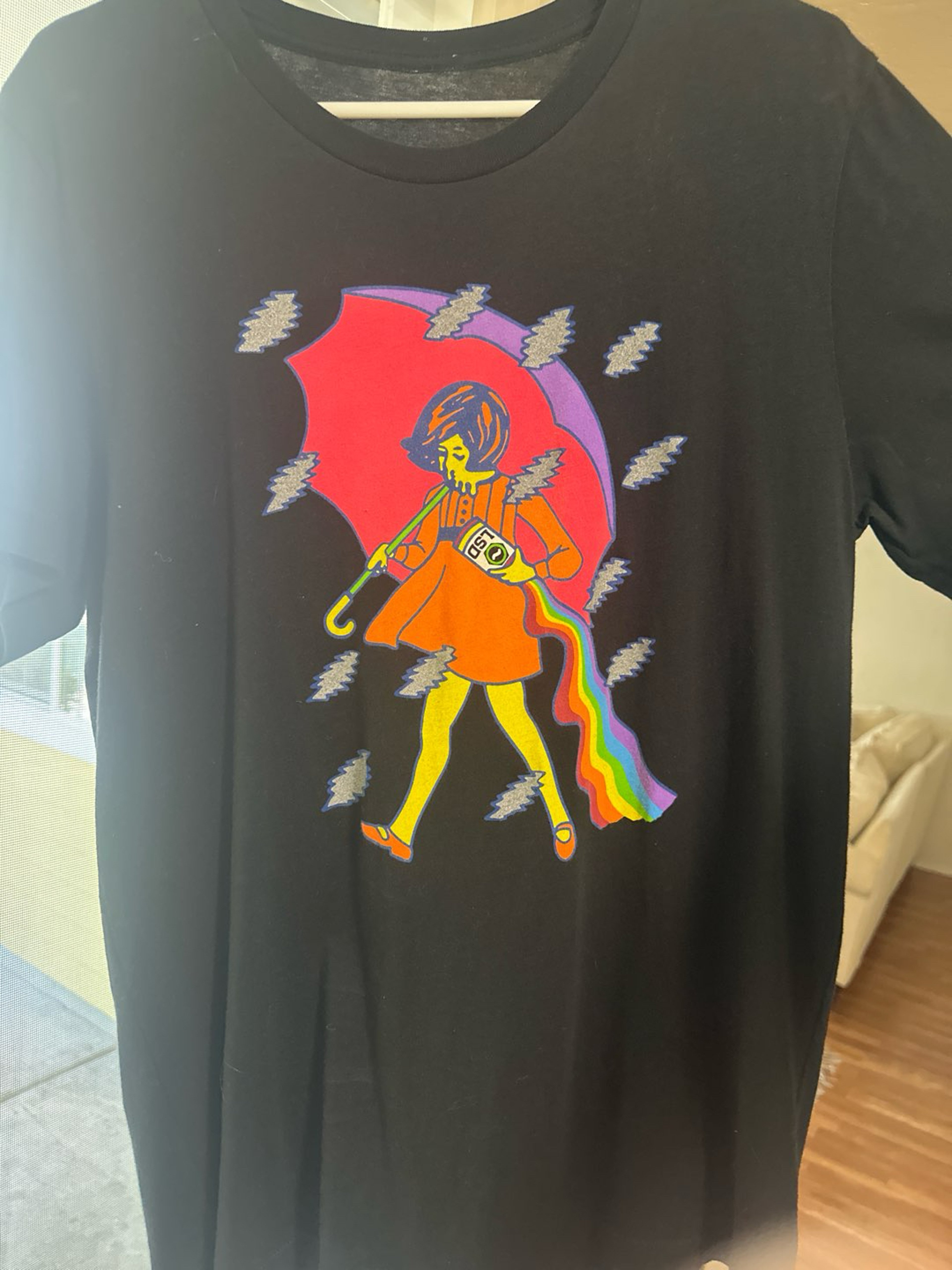 Preview pic of Slinger LSD