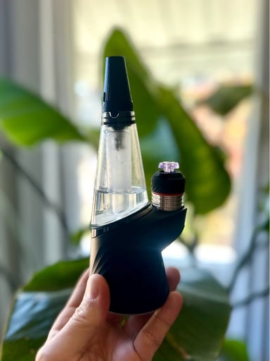 Preview pic of Puffco Peak pro