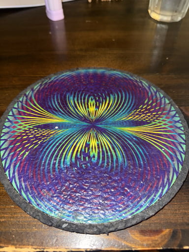 Preview pic of Sovereignty mood mat