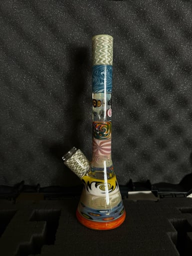 Preview pic of Very clean heady piece
