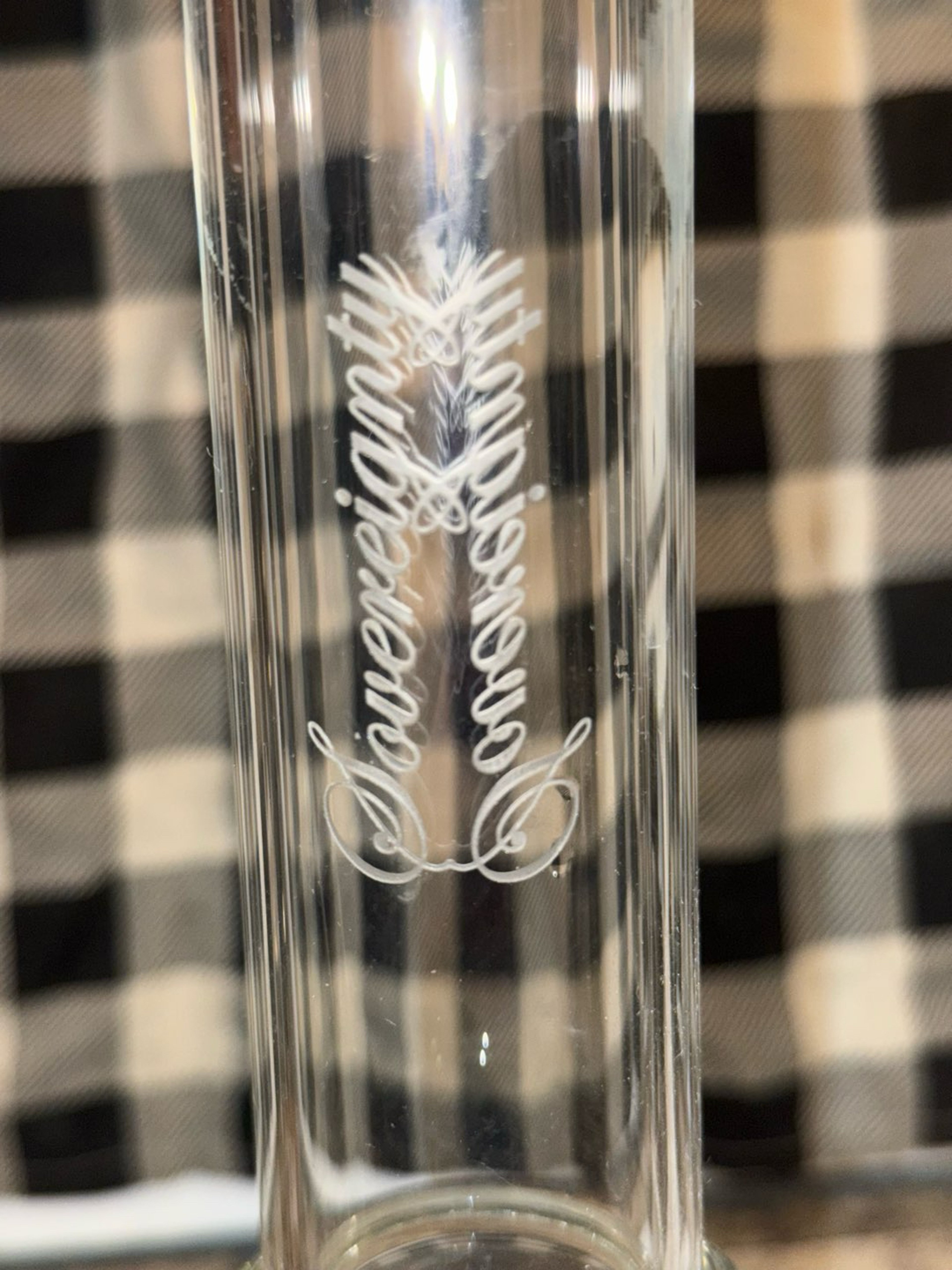 Preview pic of Sovereignty Tube From August 2025 Drop